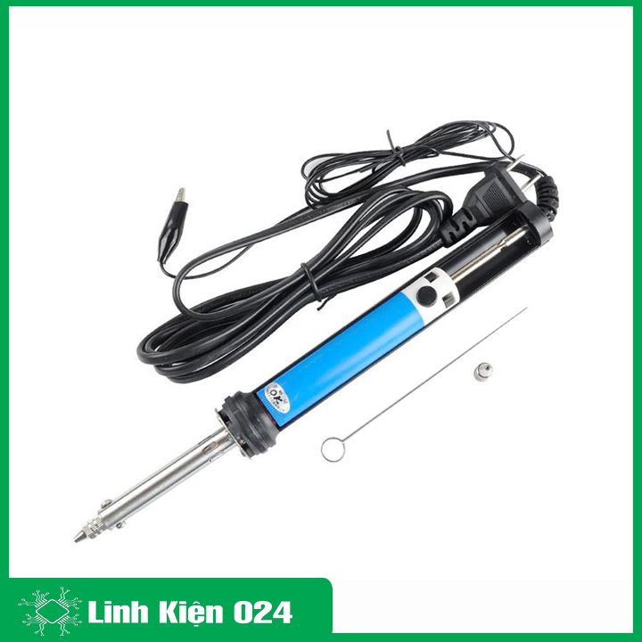 Máy Hút Thiếc No-842C Chất Lượng Cao