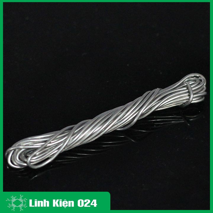 Thiếc Túi Asahi 1.5m ( Loại Tốt, Bóng Đẹp )