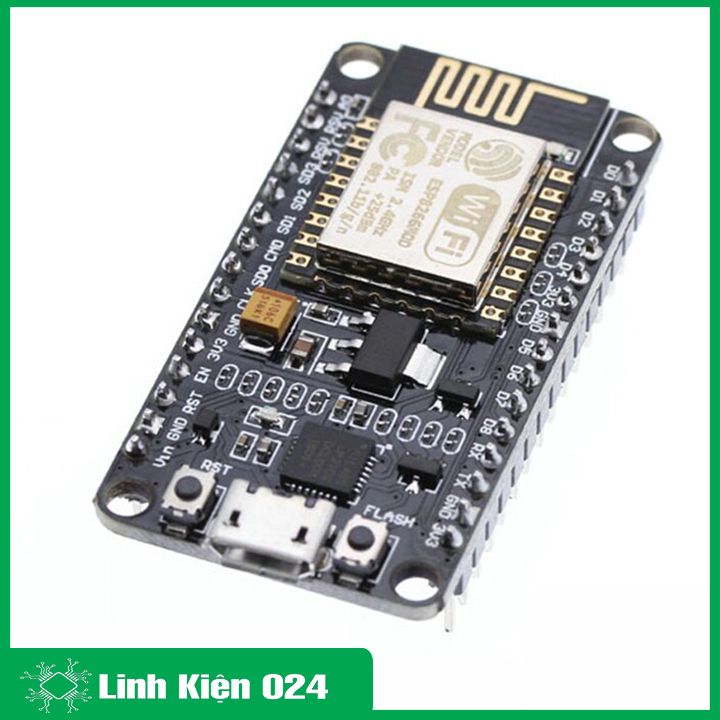 Module Nodemcu IOT ESP8266 ESP-12E CP2102 (K3E6)