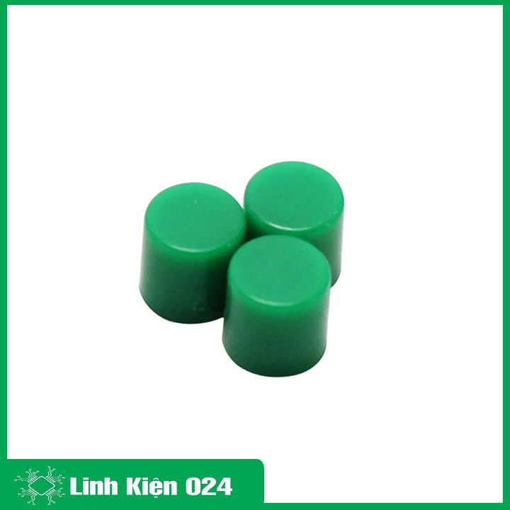 Vỏ Nút Nhấn A56 6x6 mm