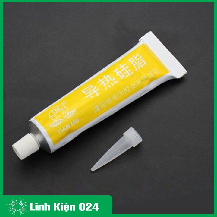 Keo Tản Nhiệt Cách Điện TM60 (K2B9)