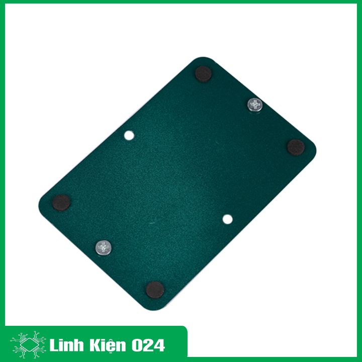 Bảng Kẹp Mạch Điện Tử Best