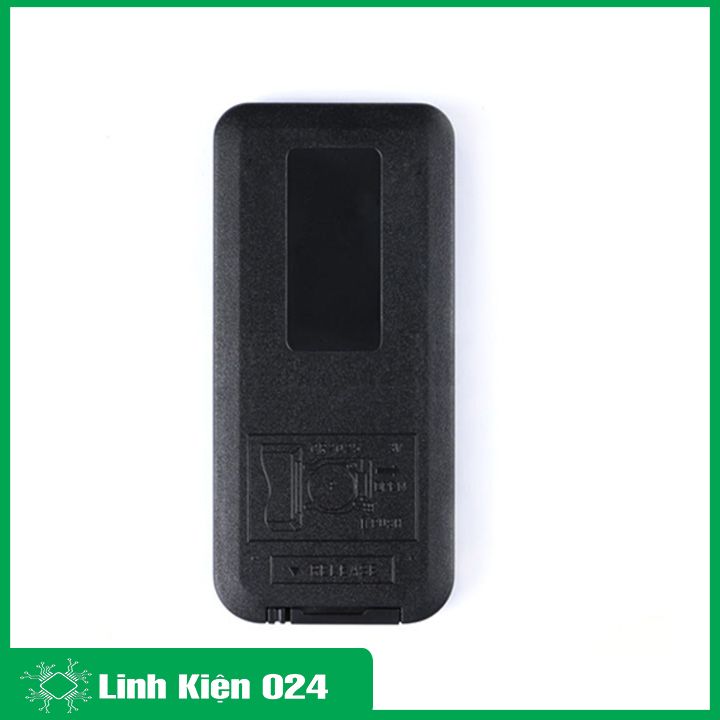 Remote Hồng Ngoại 21 Kênh / Mp3 (k5b6)