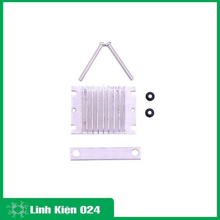 Tản Nhiệt Sò Mặt Lạnh