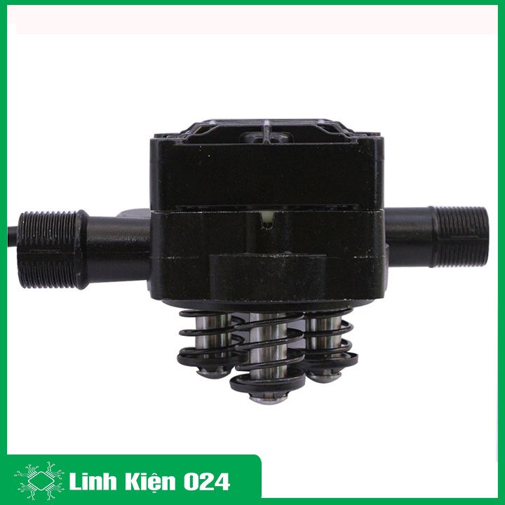 Bộ Đầu Thay Thế Cho Máy Bơm Rửa Xe