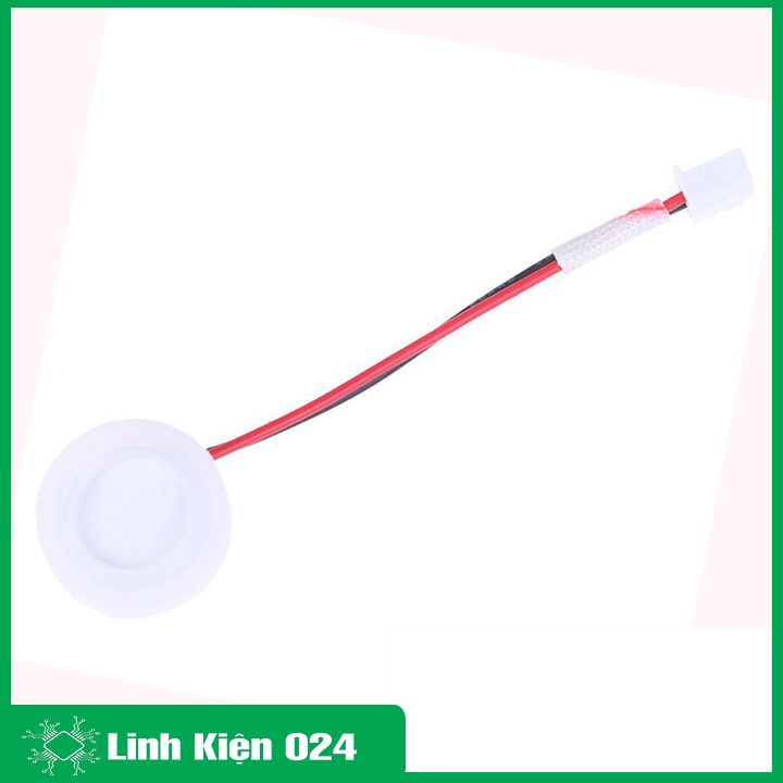 Đầu Phun Sương 20mm 1.7mhz