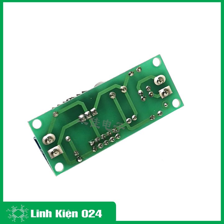 MODULE Nguồn 5V LM7805 (K2I10)