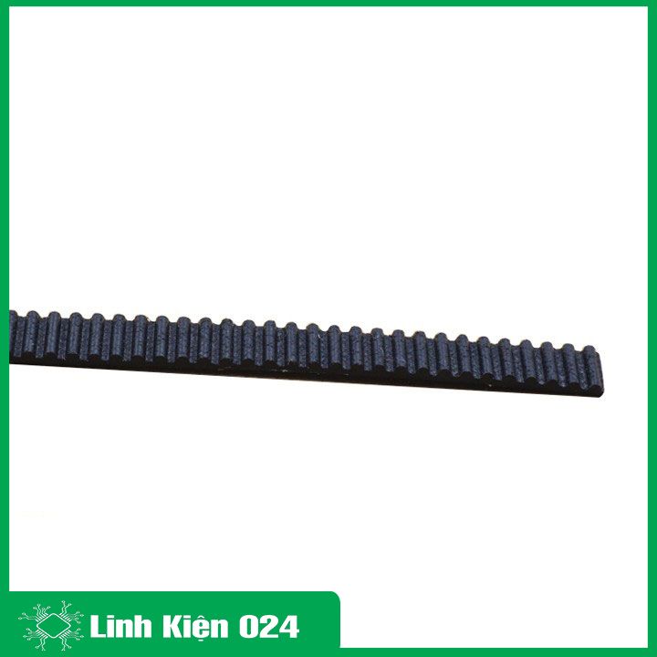 Dây Đai 2GT-200-6mm (k1d16)