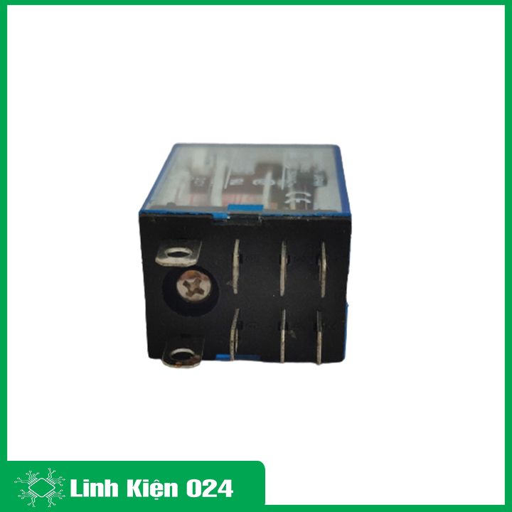 Relay Trung Gian Omron 110V-10A 8P