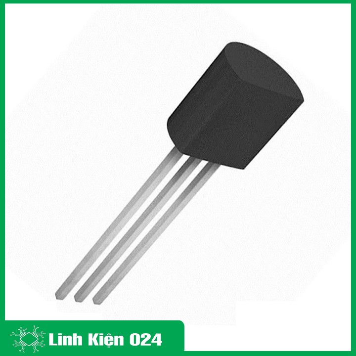 Diode MCR22-6 thyristor 400V/1.5A TO-92 (K9F3)