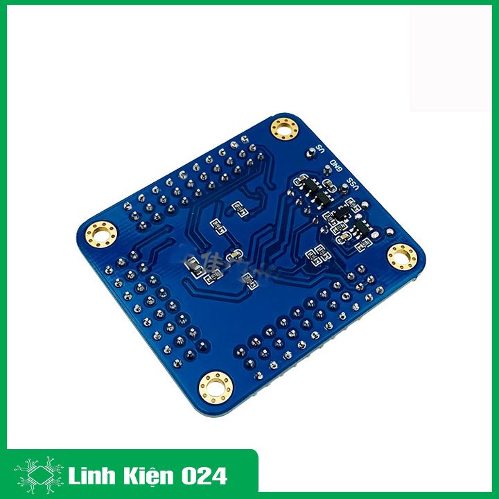 Mạch Điều Khiển Servo 24 Kênh USC-24(k4e12)