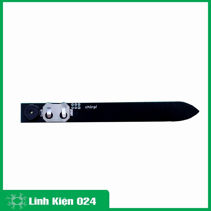 Module Cảnh Báo Độ Ẩm Đất V2.4 Nhắc Tưới Cây/Bơm Nước (K3G18)