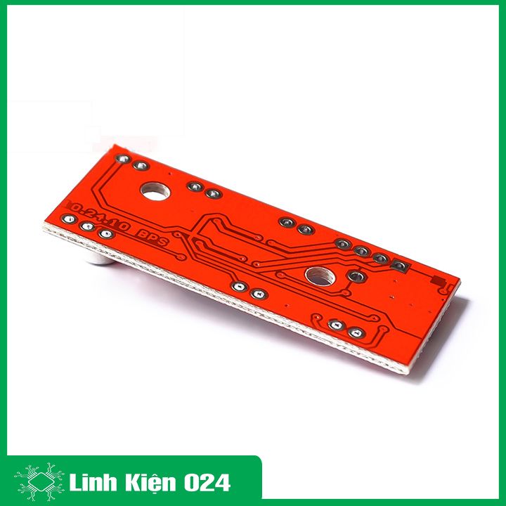 Module Điều Khiển Động Cơ Bước A3967 (K4B20)