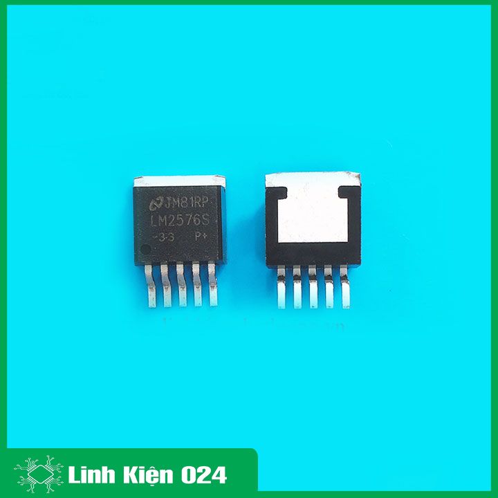 LM2576S