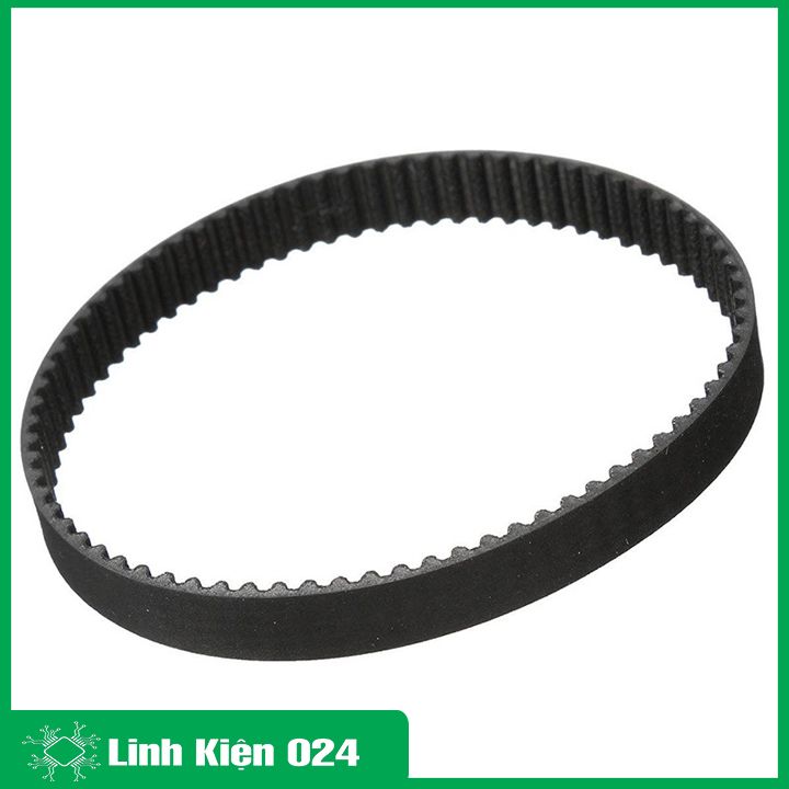 Dây Đai 2GT-150-6mm (k1d15)