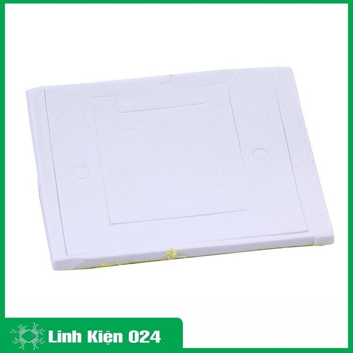 Sò Nóng Lạnh 40x40mm 12715-150W ( Tặng Keo Tản Nhiệt Và 1 Miếng Lót Sò Nóng Lạnh