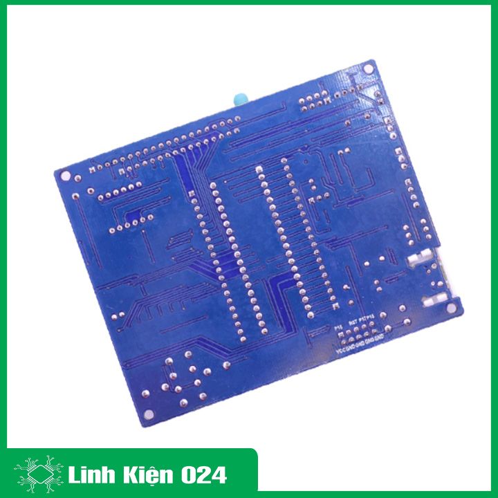 KIT 8051 Mini V2