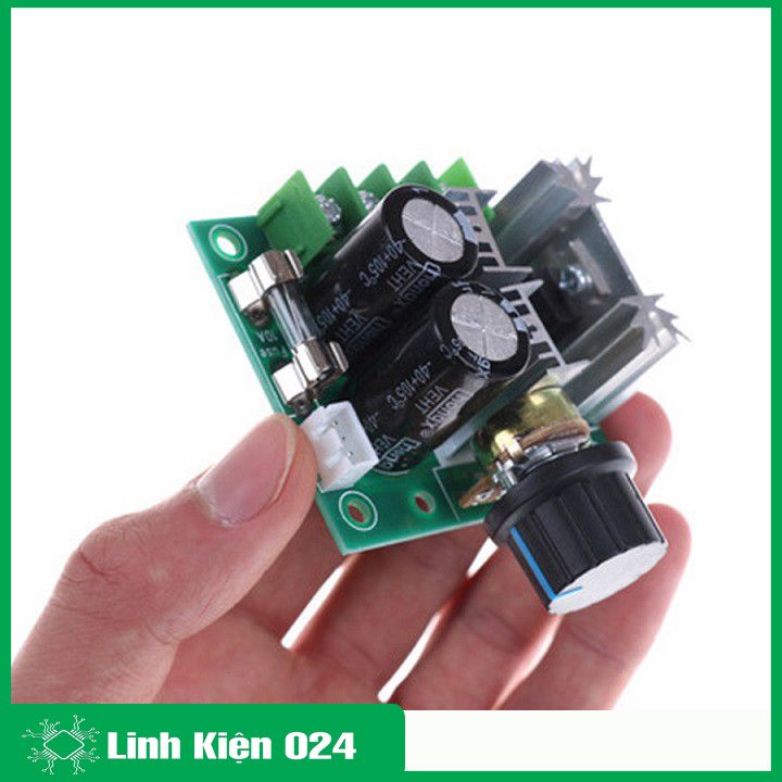 Module Băm Xung PWM V4 12V-40V 10A (K4A13)