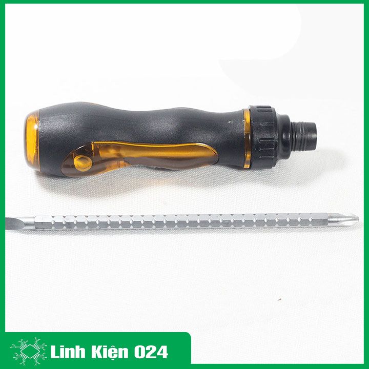 Tô Vít 2 Đầu tự Động Cao Cấp