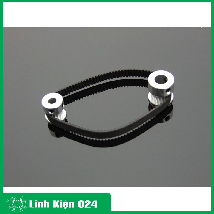 Dây Đai 2GT - 350 - 6mm