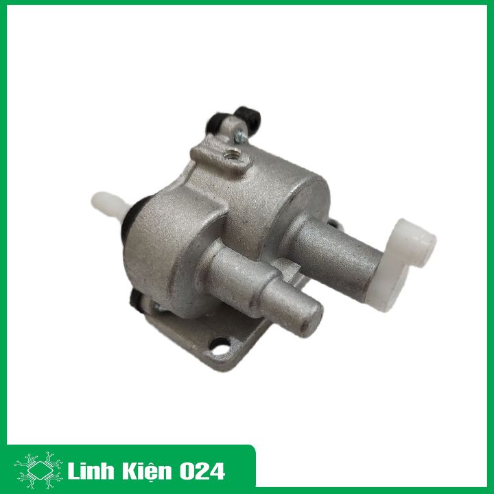 Túp Năng Cơ Nhông Điện B4 Nhôm Thái