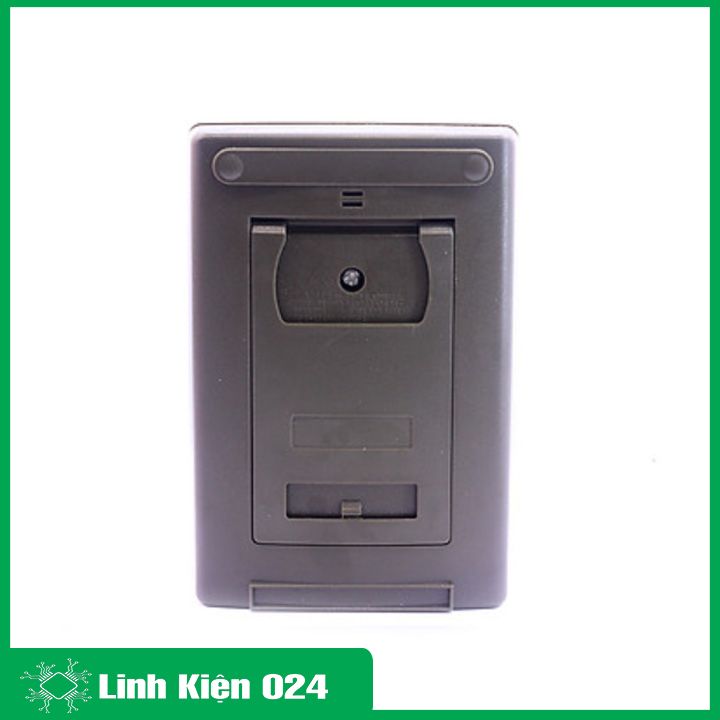 Đồng Hồ MULTITESTER DE 960TR 300G