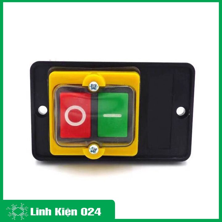 Nút Điều Khiển Chống Nước KAO-5M