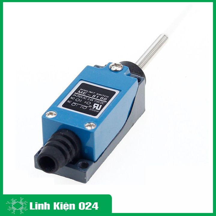 Công Tắc Hành Trình Moujen ME-8166 250VAC-5A