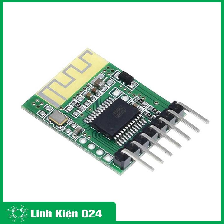 Module Bluetooth 4.0 Giải Mã Âm Thanh MP3 k5b7