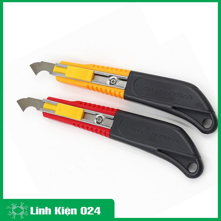 Lưỡi Dao Cắt Mica Loại Tốt