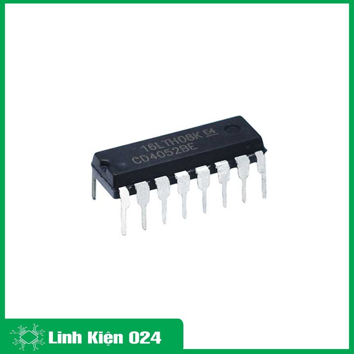 CD4052