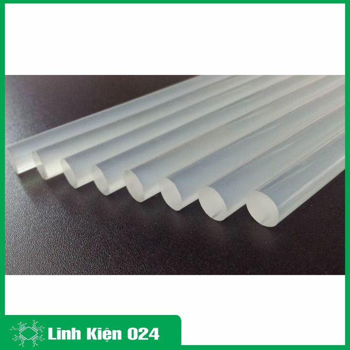 Keo Nến Chất Lượng Cao, Không Độc Hại - 1 Que