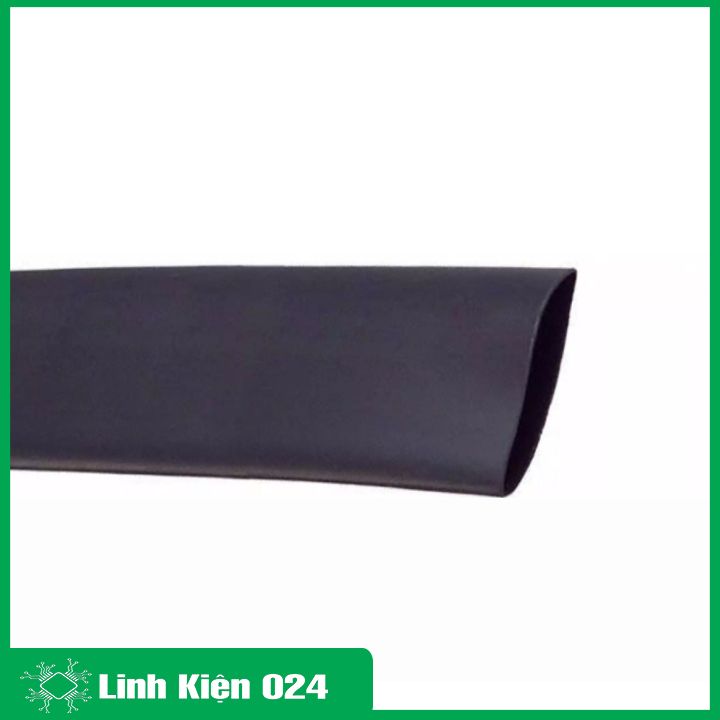 Gen Co Nhiệt Loại To 20mm Dài 1m
