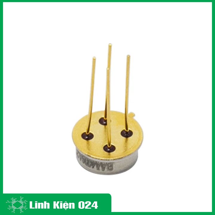 Cảm Biến Nhiệt Độ GY906 k3E17