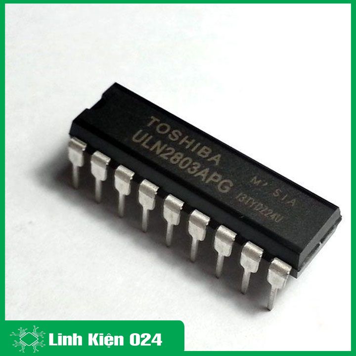 ULN2803 K9f14