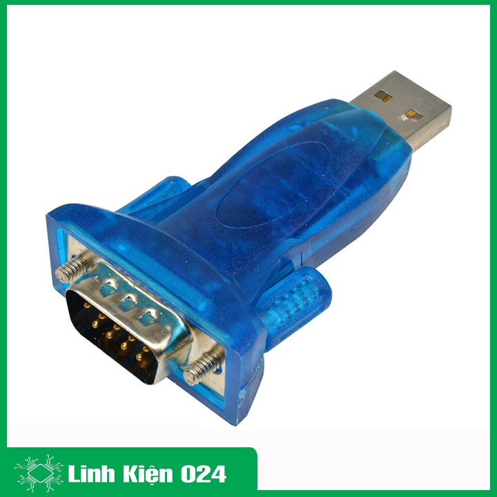 USB To Com RS232 CH340 (K3B4-1)