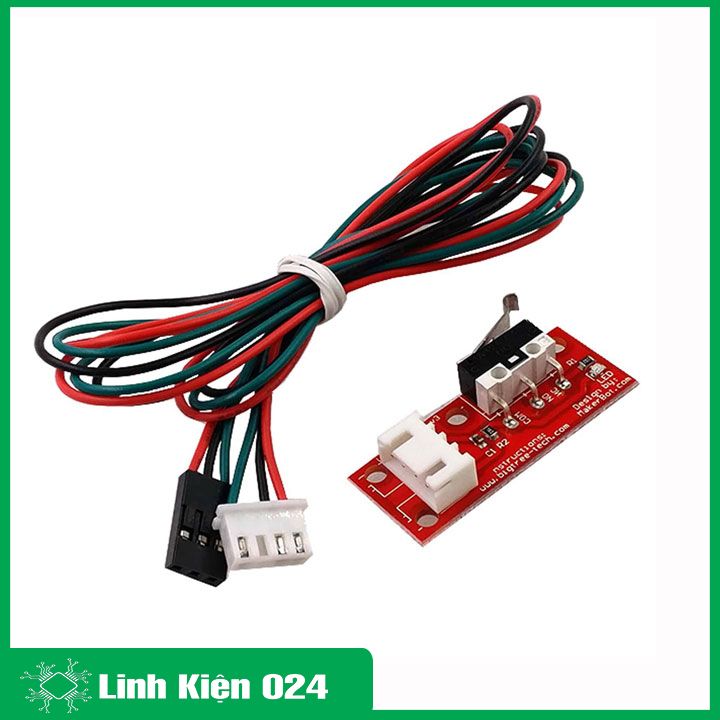 Module Công Tắc Hành Trình (K2G11)