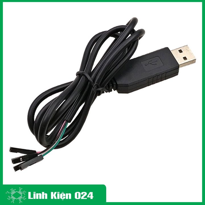 USB TO COM PL2303 V2 (K3A12)