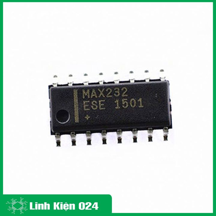 Max232 IC Giao Tiếp k9f13