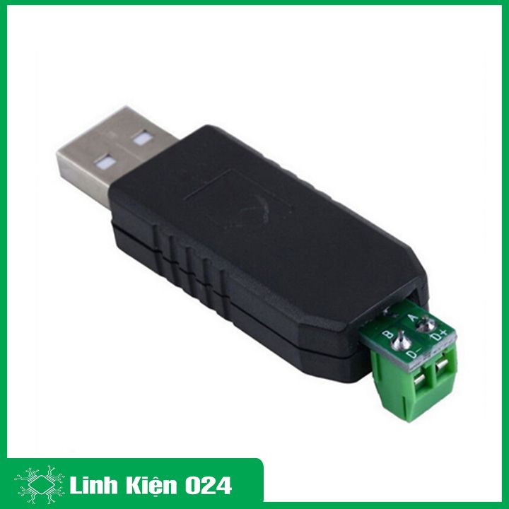 Module chuyển đổi USB sang RS485 (K3B5)