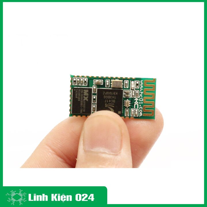 Module Bluetooth HC06 - Không Socket ( Slave )