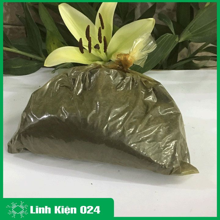 Bột Sắt FeCl3 Ăn Mòn Mạch In Thủ Công - 1kg