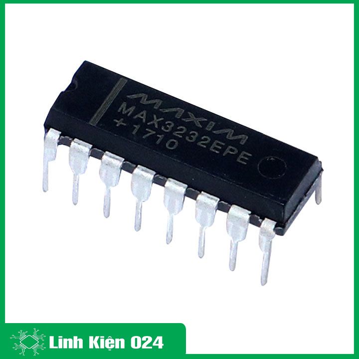 Max232 IC Giao Tiếp k9f13