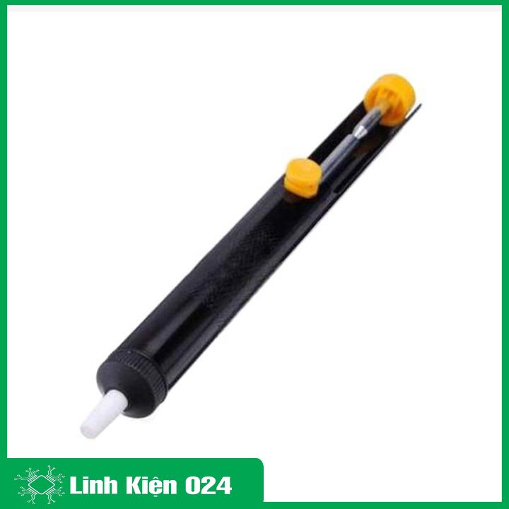 Súng Hút Thiếc, Chì Mini ( màu sắc ngẫu nhiên )