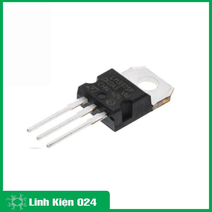LM337 TO220 Chất Lượng Cao