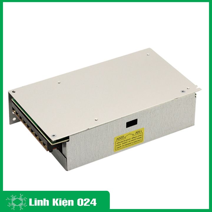 Nguồn Tổ Ong Đổi Nguồn từ 220V về 12V-20A ( Loại Xịn Đủ Công Suất )