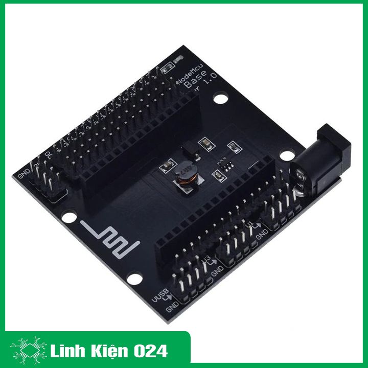 Board Mở Rộng ESP8266 WIFI NodeMcu Lua (K3-D3)