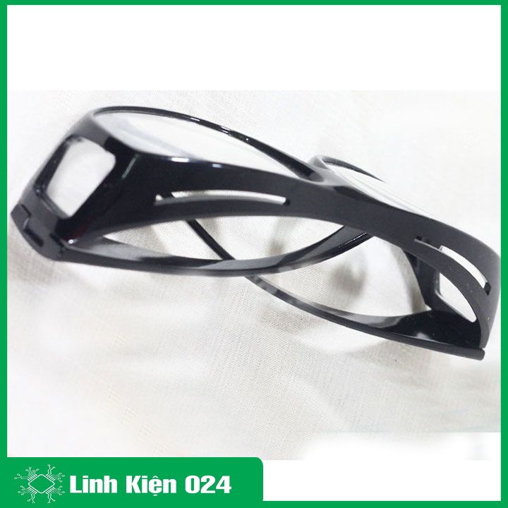 Kính Lúp Đeo Trực Tiếp Tiện Lợi X1.5