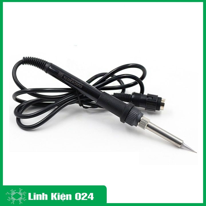 Tay Hàn Quick 907A Zin (BH 03 Tháng) - Jack Đực