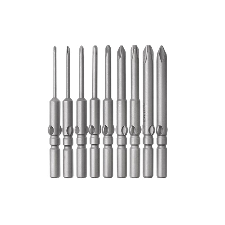 Mũi Vặn Vít Lắp Động Cơ Tua Vít Điện